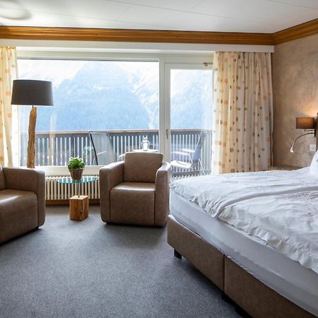 Cristallo Arosa Hotel المظهر الخارجي الصورة
