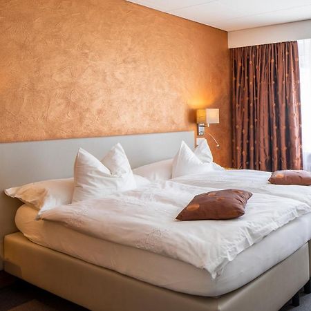 Cristallo Arosa Hotel المظهر الخارجي الصورة