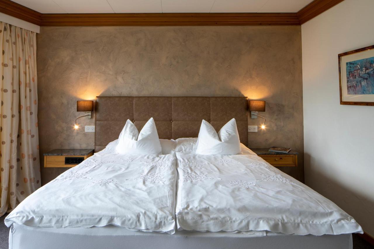 Cristallo Arosa Hotel المظهر الخارجي الصورة