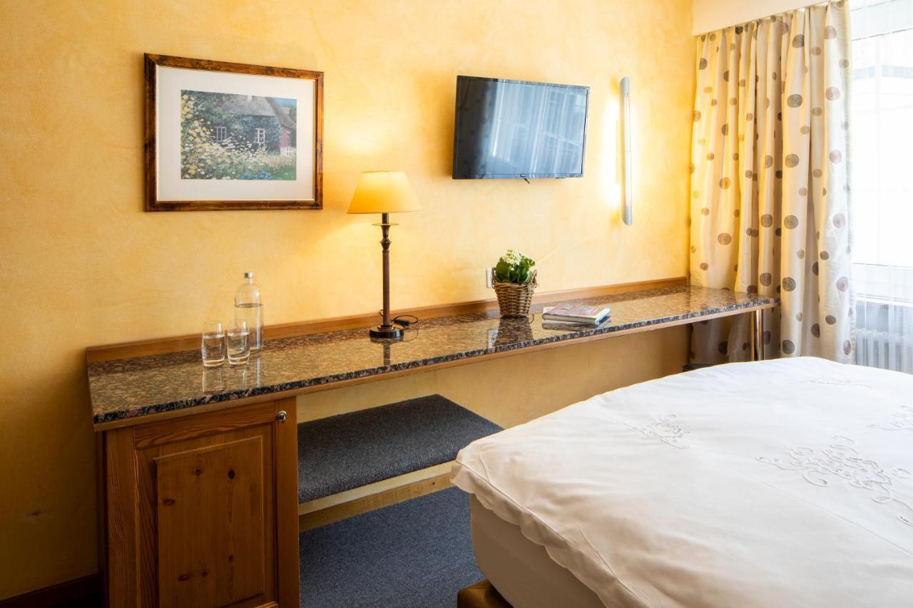 Cristallo Arosa Hotel المظهر الخارجي الصورة