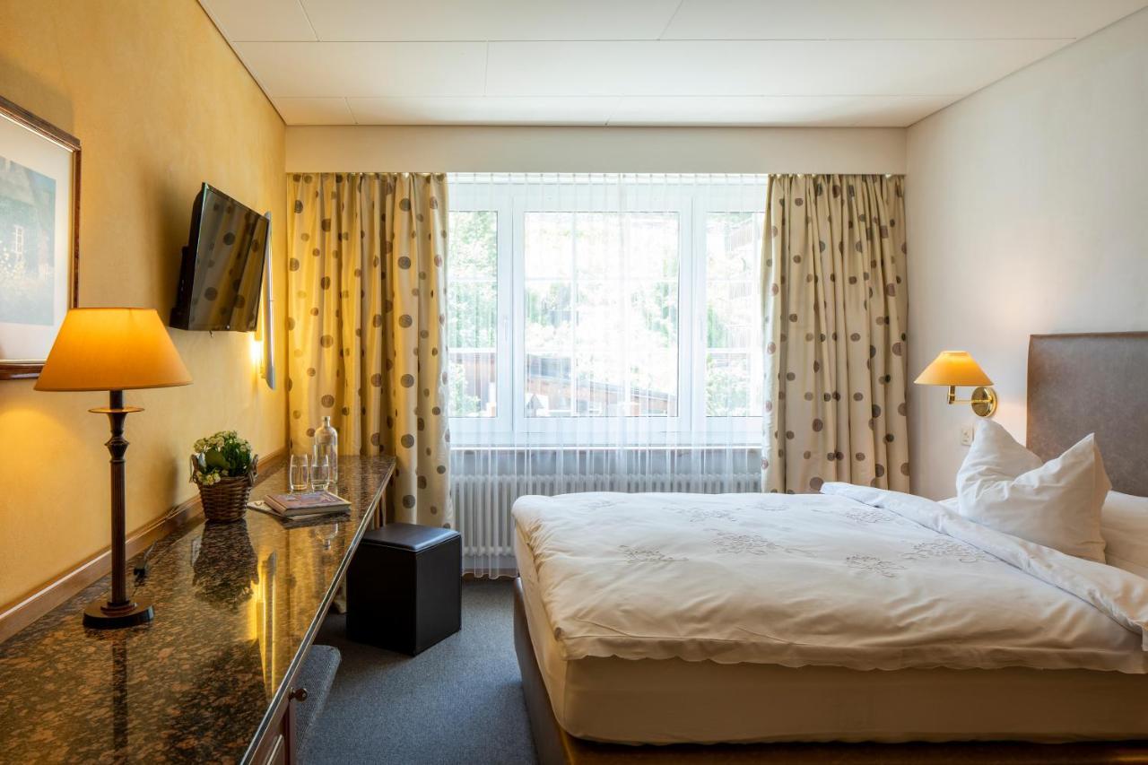 Cristallo Arosa Hotel المظهر الخارجي الصورة